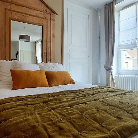 Aux Couleurs De Neuvy Otel Dış mekan fotoğraf