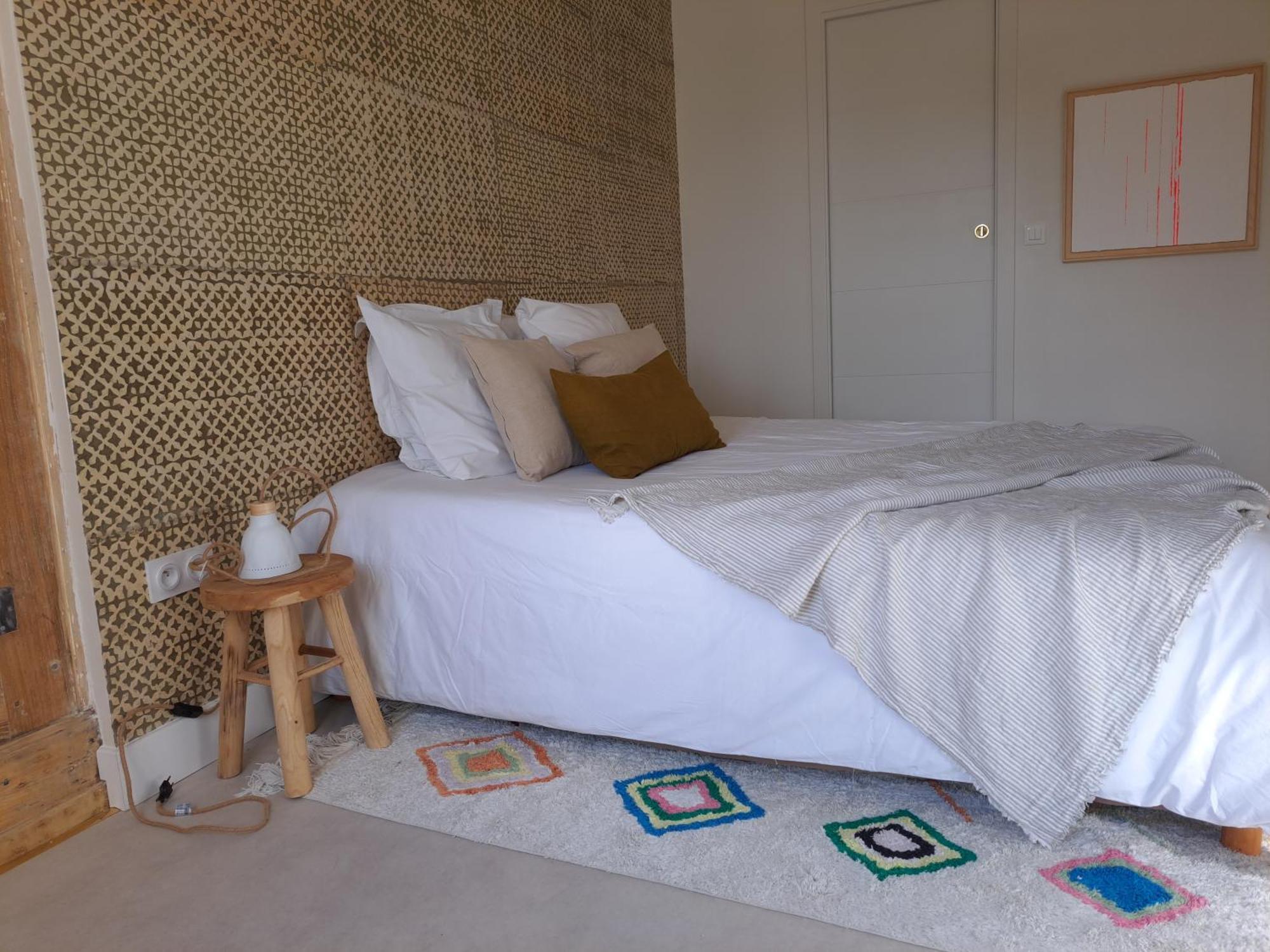 Aux Couleurs De Neuvy Otel Dış mekan fotoğraf